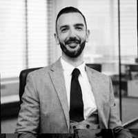 Jordan Pearcey, founder of Blackridge Recovery & Investigations